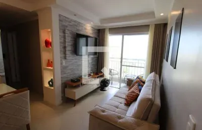 Apartamento para venda - vila guilherme, 2 quartos,  52 m² - são paulo