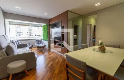 Apartamento para venda - tatuapé, 3 quartos,  78 m² - são paulo