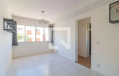 Apartamento para venda - aberta dos morros, 3 quartos,  63 m² - porto alegre