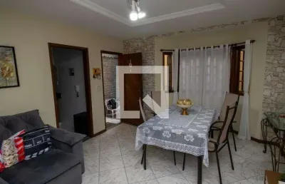 Casa / sobrado em condomínio para venda - freguesia , 2 quartos,  112 m² - rio de janeiro