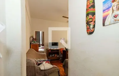 Apartamento para venda - tijuca, 1 quarto,  40 m² - rio de janeiro