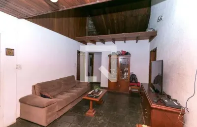 Casa para venda - brooklin, 3 quartos,  200 m² - são paulo