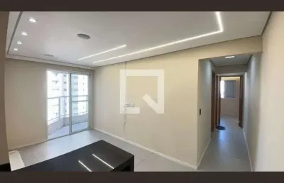 Apartamento para venda - centro, 2 quartos,  61 m² - santo andré