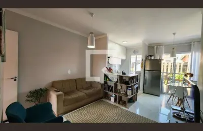 Casa / sobrado em condomínio para venda - medeiros, 3 quartos,  70 m² - jundiaí