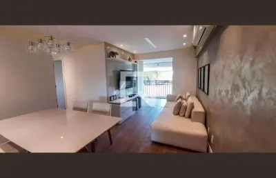 Apartamento para venda - centro, 3 quartos,  81 m² - osasco