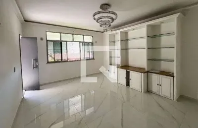 Apartamento para venda - jardim guanabara, 2 quartos,  90 m² - rio de janeiro