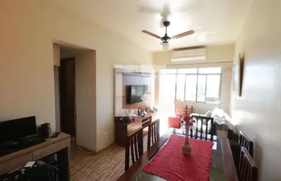 Apartamento para venda - cachambi, 2 quartos,  40 m² - rio de janeiro