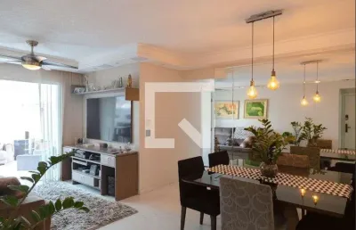 Apartamento para venda - vila galvão, 3 quartos,  190 m² - guarulhos