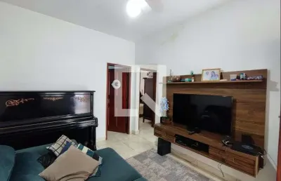 Casa para venda - parque industrial, 3 quartos,  170 m² - campinas