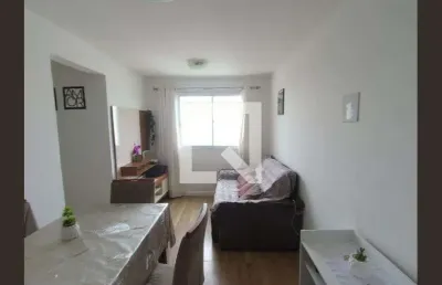 Apartamento para venda - jardim las vegas, 2 quartos,  45 m² - guarulhos