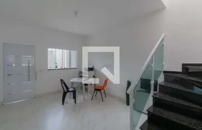 Casa para venda - vila ré, 2 quartos,  95 m² - são paulo