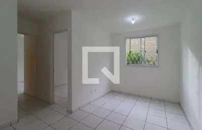 Apartamento para venda - vila assunção, 2 quartos,  43 m² - santo andré