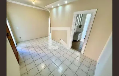 Apartamento para venda - santa mônica, 3 quartos,  58 m² - belo horizonte