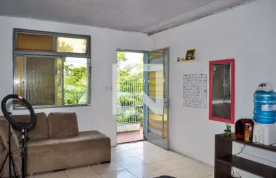 Casa para venda - santa tereza , 5 quartos,  199 m² - porto alegre
