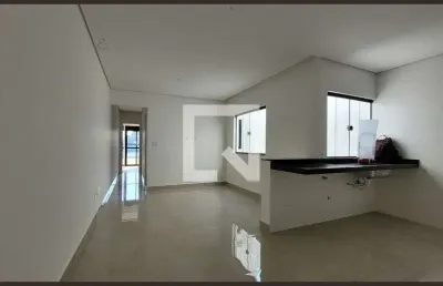 Cobertura para venda - santa teresinha, 2 quartos,  100 m² - santo andré