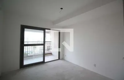 Kitnet / stúdio para venda - água fria, 1 quarto,  27 m² - são paulo