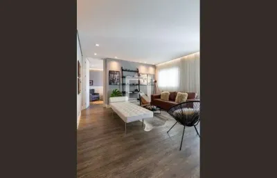 Apartamento para venda - moema, 1 quarto,  76 m² - são paulo