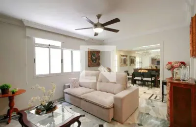 Apartamento para venda - são pedro, 4 quartos,  300 m² - belo horizonte