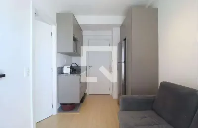 Kitnet / stúdio para venda - vila olímpia, 1 quarto,  27 m² - são paulo