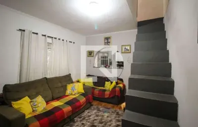 Casa para venda - sapopemba, 4 quartos,  125 m² - são paulo