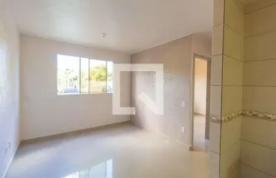 Apartamento para venda - rio branco, 2 quartos,  41 m² - canoas