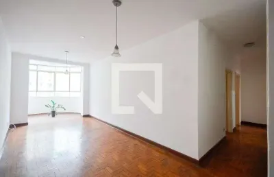 Apartamento para venda - santa cecília, 3 quartos,  115 m² - são paulo