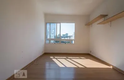 Apartamento para venda - brooklin, 2 quartos,  70 m² - são paulo