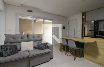 Casa / sobrado em condomínio para venda - niterói, 3 quartos,  126 m² - canoas