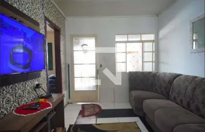Casa para venda - vicentina, 5 quartos,  40 m² - são leopoldo