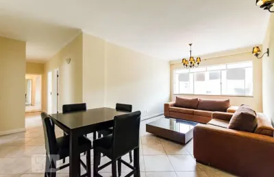 Apartamento para venda - bosque, 4 quartos,  158 m² - campinas