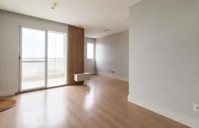 Apartamento para venda - vila santa clara, 2 quartos,  64 m² - são paulo