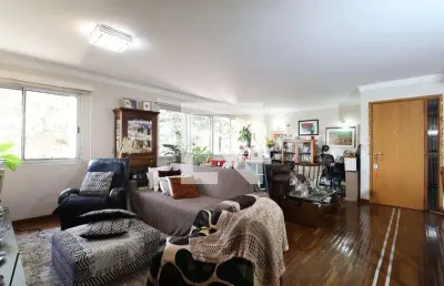 Apartamento para venda - perdizes, 3 quartos,  139 m² - são paulo