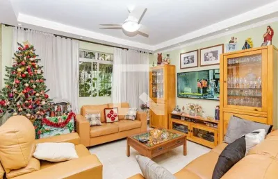 Casa para venda - sacomã, 3 quartos,  146 m² - são paulo