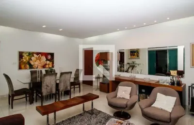 Apartamento para venda - savassi, 4 quartos,  127 m² - belo horizonte