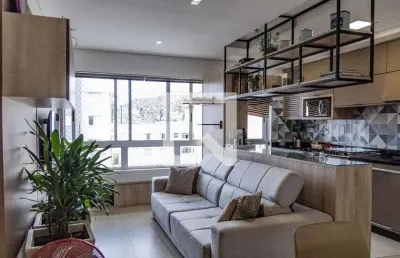 Apartamento para venda - luxemburgo, 2 quartos,  68 m² - belo horizonte