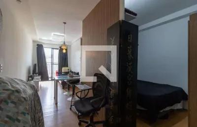 Apartamento para venda - são cristóvão, 1 quarto,  32 m² - rio de janeiro