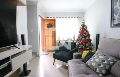 Casa para venda - vila ré, 3 quartos,  189 m² - são paulo
