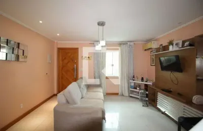 Casa / sobrado em condomínio para venda - taquara, 3 quartos,  180 m² - rio de janeiro