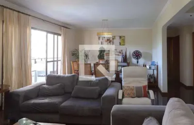 Apartamento para venda - jardim maia, 4 quartos,  168 m² - guarulhos