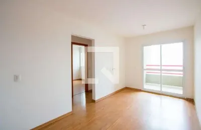 Apartamento para venda - centro, 2 quartos,  65 m² - santo andré