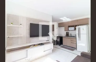 Apartamento para venda - belém, 2 quartos,  40 m² - são paulo