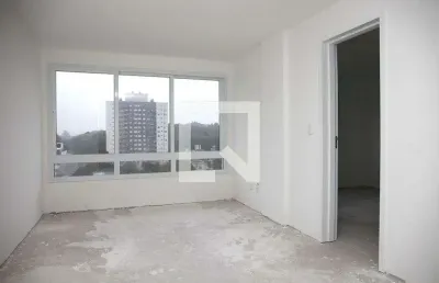Apartamento para venda - higienópolis, 1 quarto,  53 m² - porto alegre
