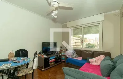 Apartamento para venda - são joão , 2 quartos,  77 m² - porto alegre