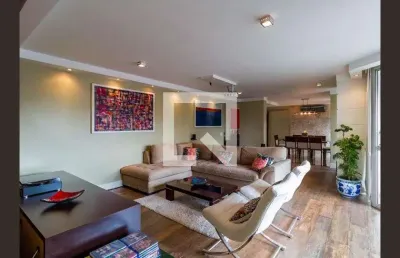 Apartamento para venda - panamby, 3 quartos,  160 m² - são paulo