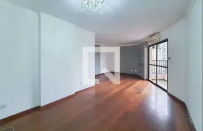 Apartamento para venda - santana, 3 quartos,  125 m² - são paulo