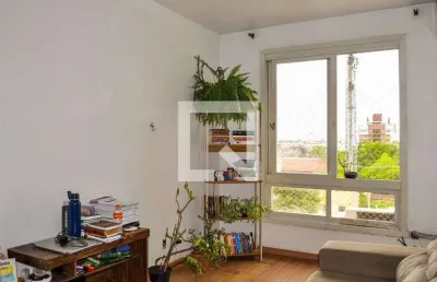 Apartamento para venda - tristeza, 2 quartos,  60 m² - porto alegre