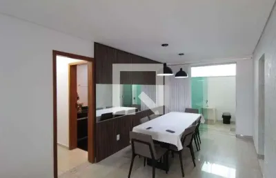 Apartamento para venda - castelo, 3 quartos,  202 m² - belo horizonte