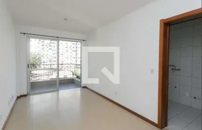 Apartamento para venda - são sebastião, 3 quartos,  79 m² - porto alegre