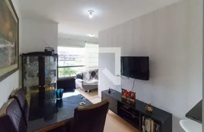 Apartamento para venda - cambuci, 1 quarto,  37 m² - são paulo