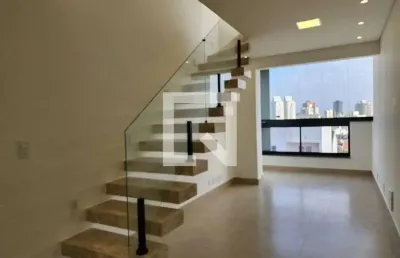 Cobertura para venda - nova petrópolis, 3 quartos,  105 m² - são bernardo do campo